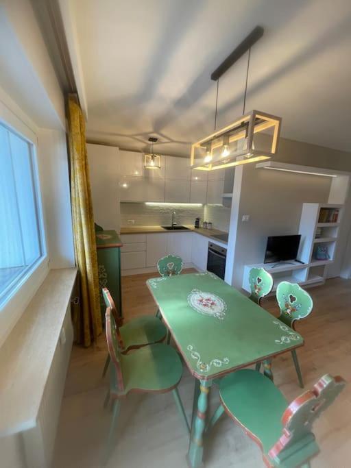 A Nel Cuore Delle Dolomiti Casa vacanze
