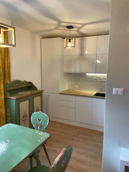 Casa vacanze A Nel Cuore Delle Dolomiti *