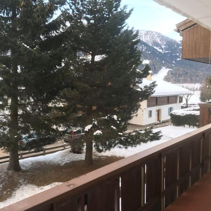Casa vacanze A Nel Cuore Delle Dolomiti *