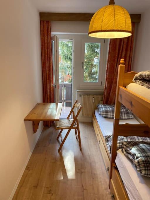 Casa vacanze A Nel Cuore Delle Dolomiti