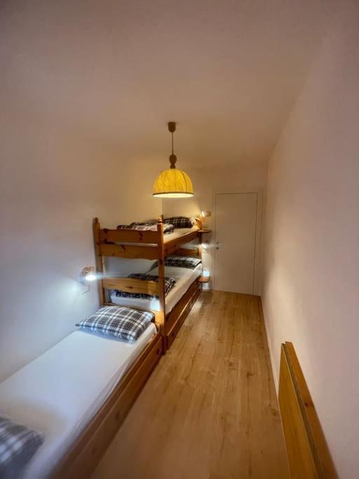 A Nel Cuore Delle Dolomiti Casa vacanze *