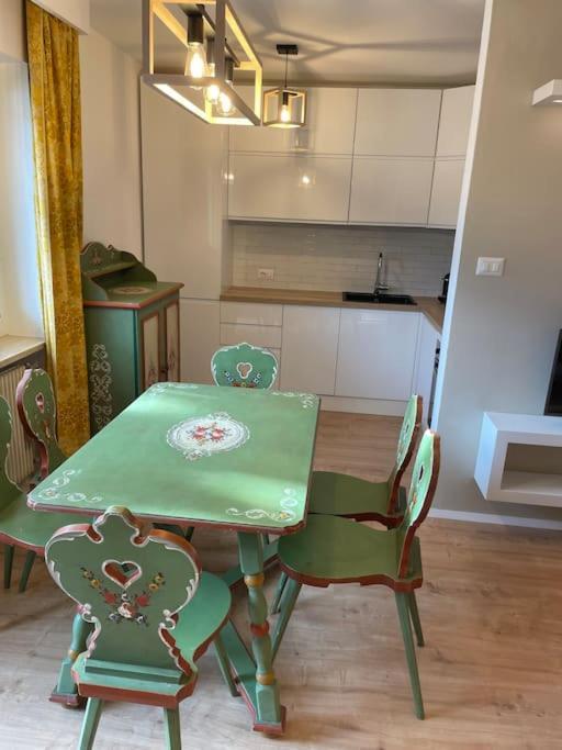Casa vacanze A Nel Cuore Delle Dolomiti *